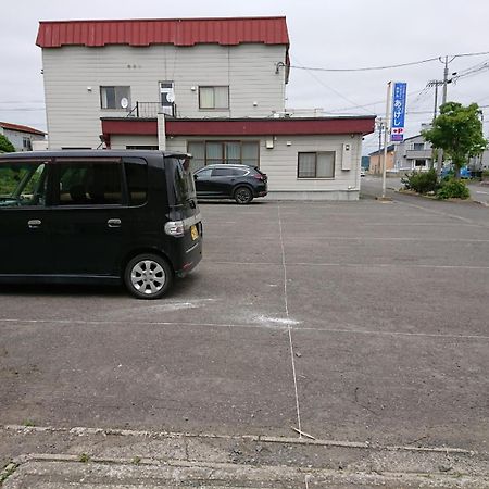 Seaside Inn Hotel Akkeshi Shinryu Exterior photo